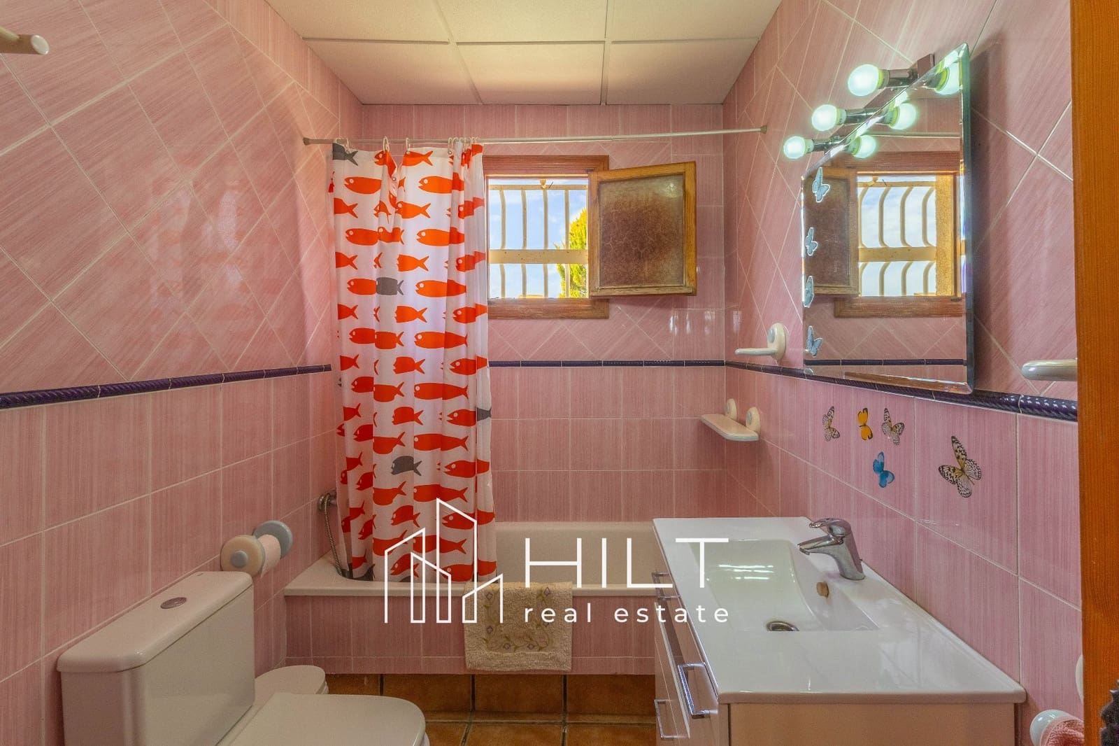 4 bedroom Villa for sale in Fortuna with pool garage - € 334,999 (Ref: 10176379)