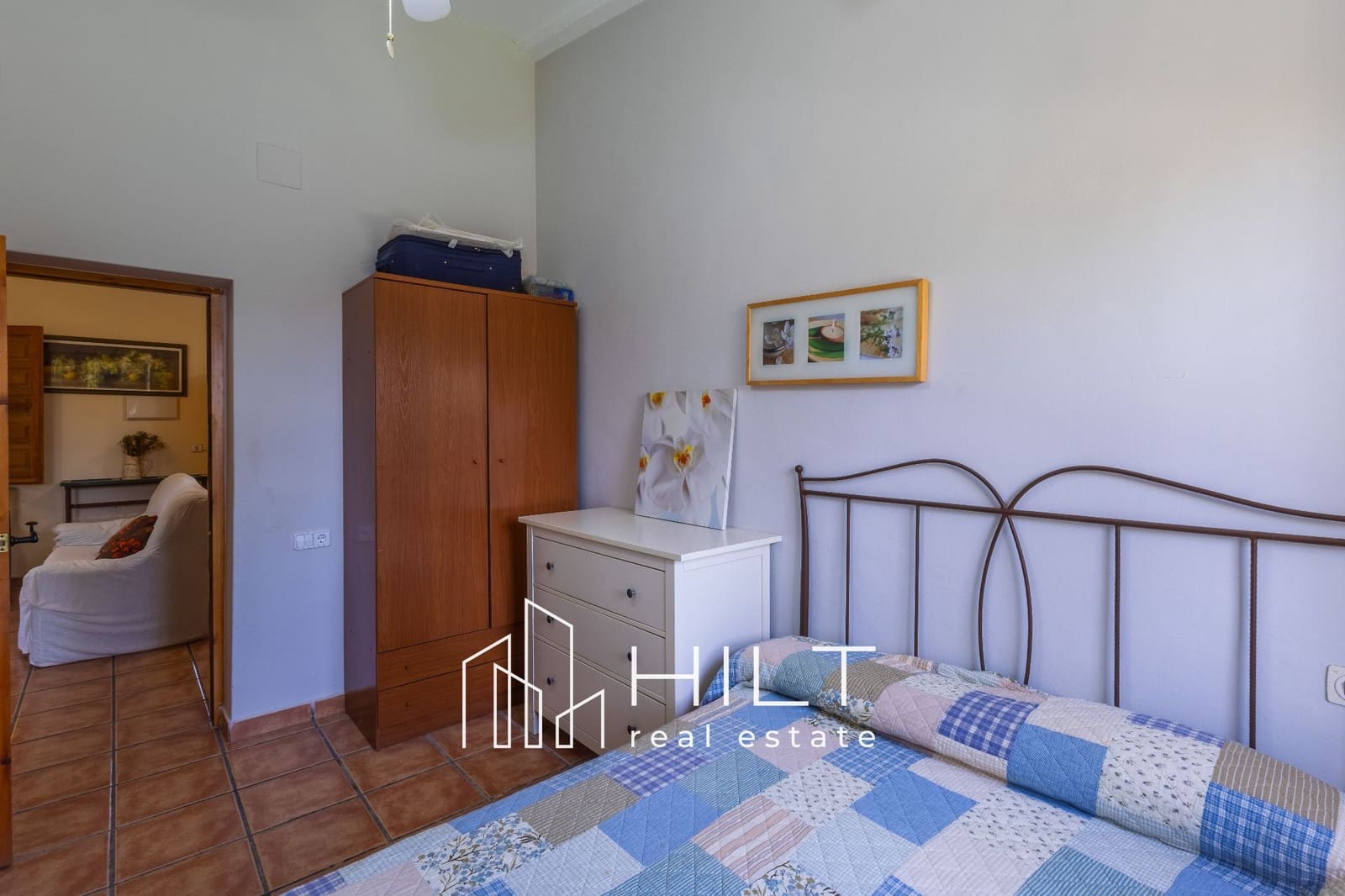 4 bedroom Villa for sale in Fortuna with pool garage - € 334,999 (Ref: 10176379)