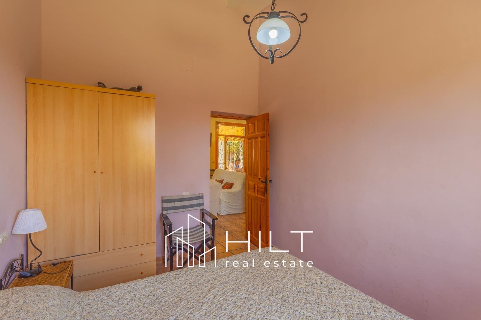 4 bedroom Villa for sale in Fortuna with pool garage - € 334,999 (Ref: 10176379)