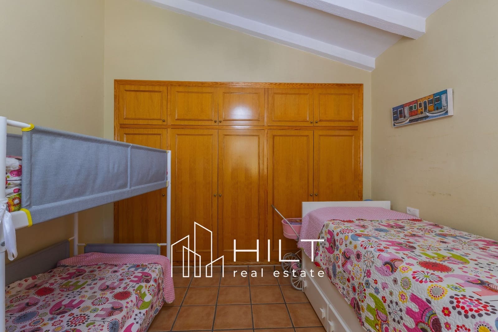 4 bedroom Villa for sale in Fortuna with pool garage - € 334,999 (Ref: 10176379)