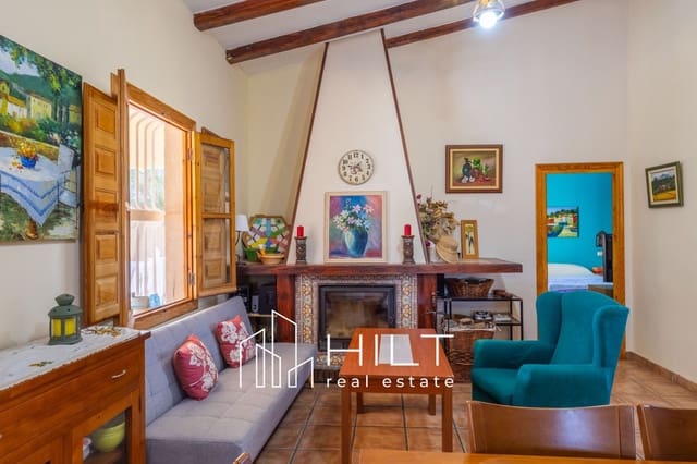 4 bedroom Villa for sale in Fortuna - € 334,999 (Ref: 10176379)