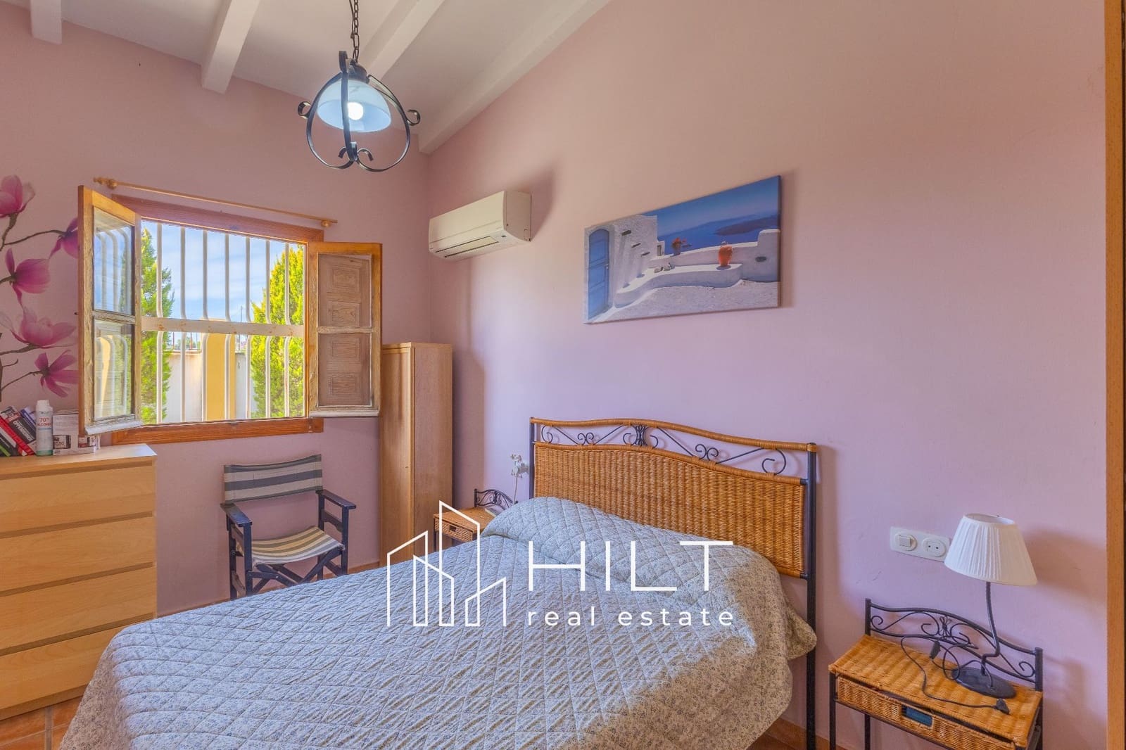 4 bedroom Villa for sale in Fortuna with pool garage - € 334,999 (Ref: 10176379)