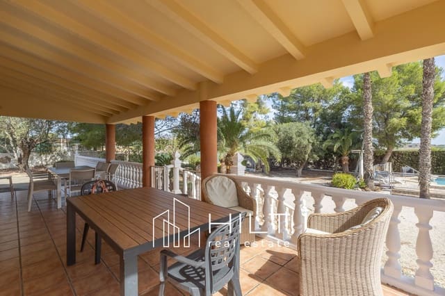 4 bedroom Villa for sale in Fortuna - € 334,999 (Ref: 10176379)