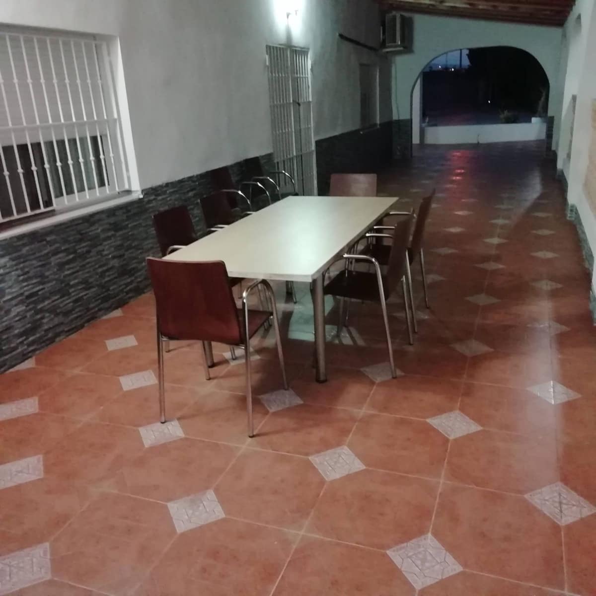 3 camera da letto Villa in vendita in Fortuna con piscina garage - 209.999 € (Rif: 8312954)