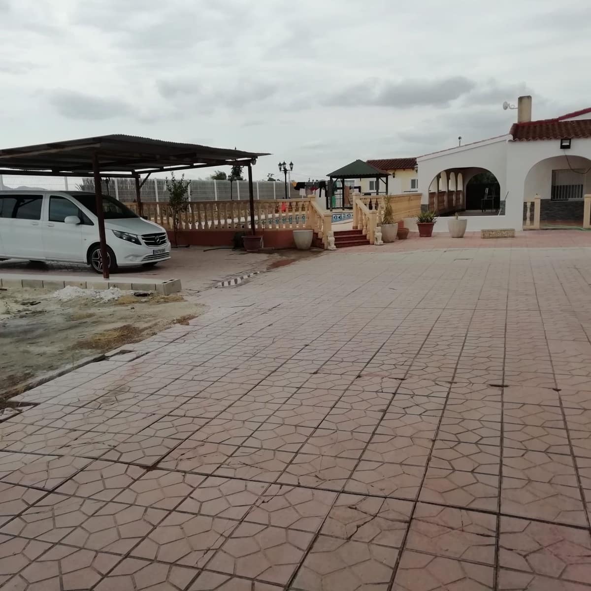 3 camera da letto Villa in vendita in Fortuna con piscina garage - 209.999 € (Rif: 8312954)