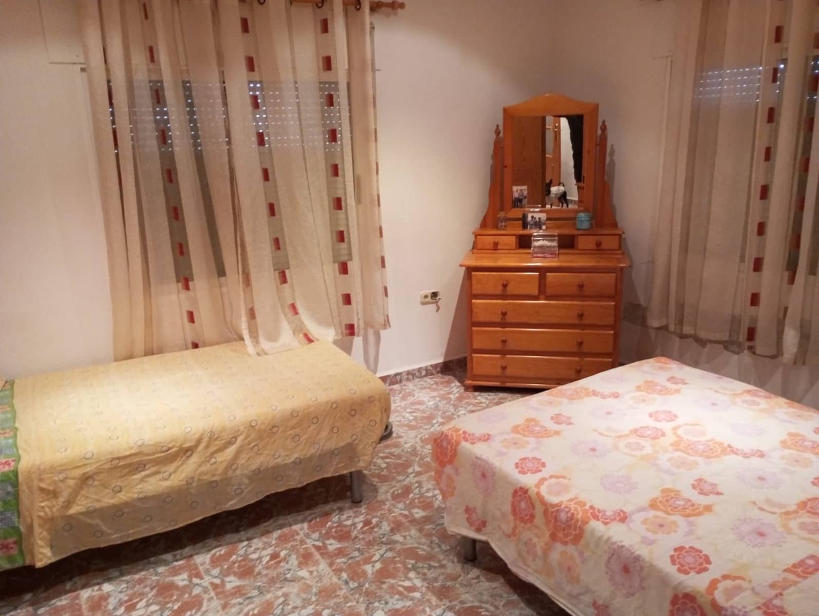 3 camera da letto Villa in vendita in Fortuna con piscina garage - 209.999 € (Rif: 8312954)