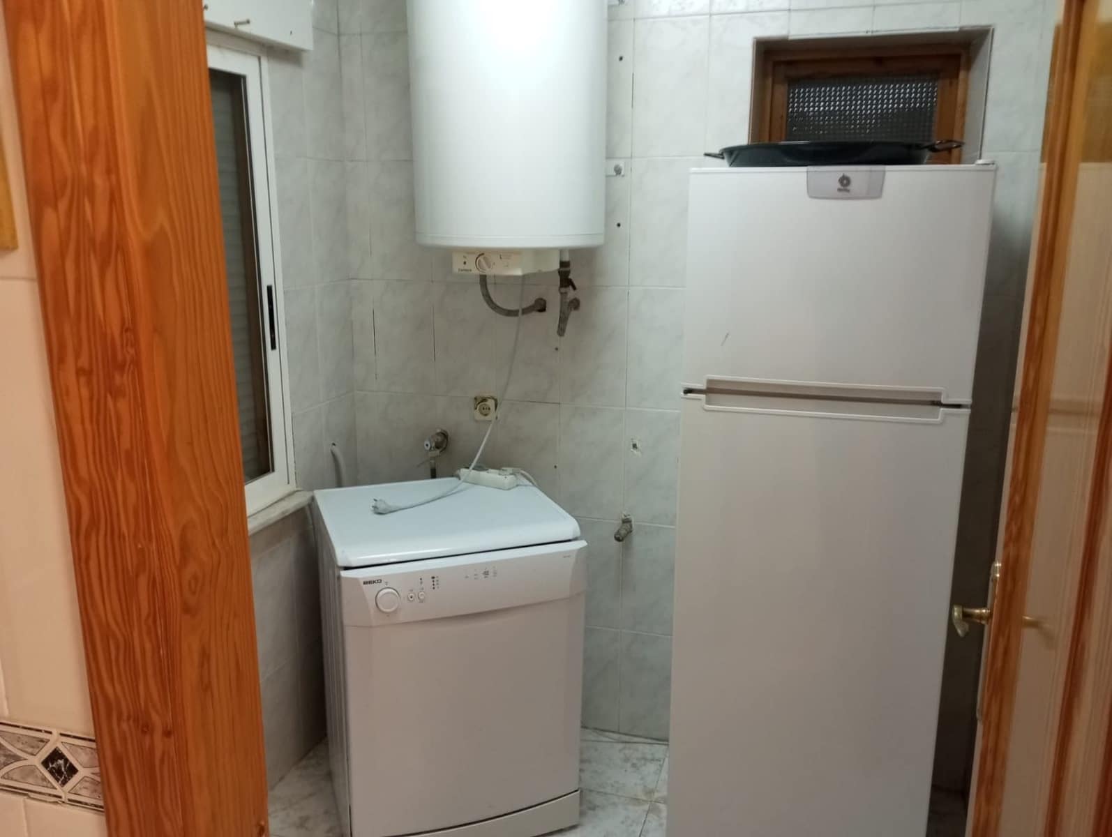 3 camera da letto Villa in vendita in Fortuna con piscina garage - 209.999 € (Rif: 8312954)