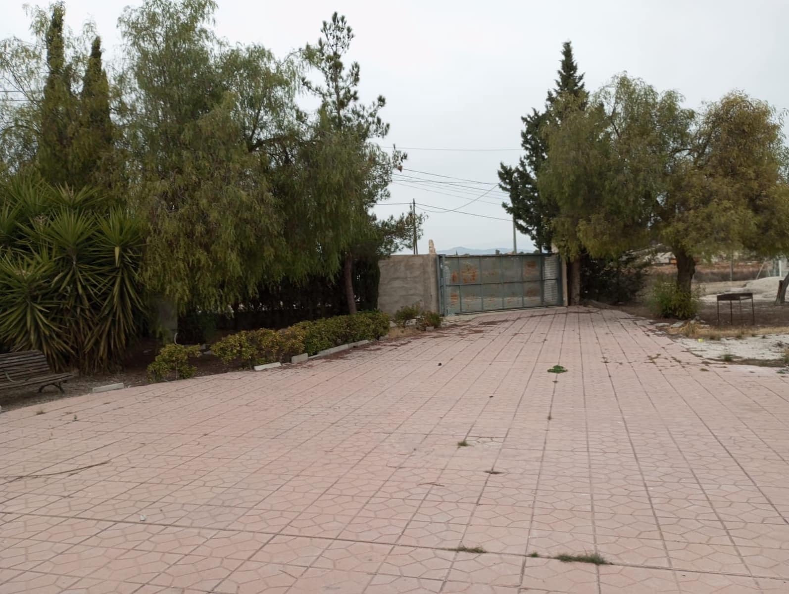 3 camera da letto Villa in vendita in Fortuna con piscina garage - 209.999 € (Rif: 8312954)