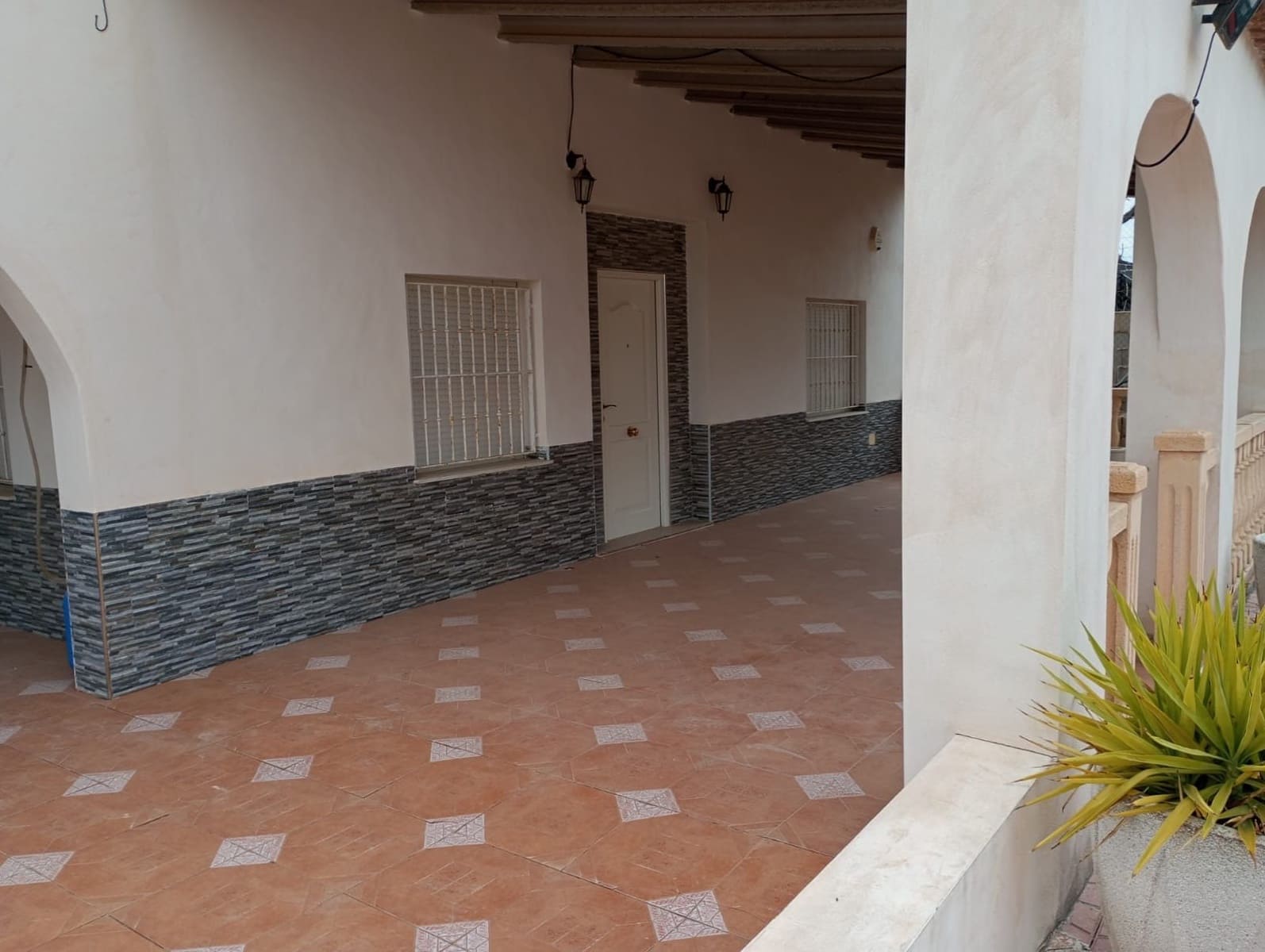 3 camera da letto Villa in vendita in Fortuna con piscina garage - 209.999 € (Rif: 8312954)