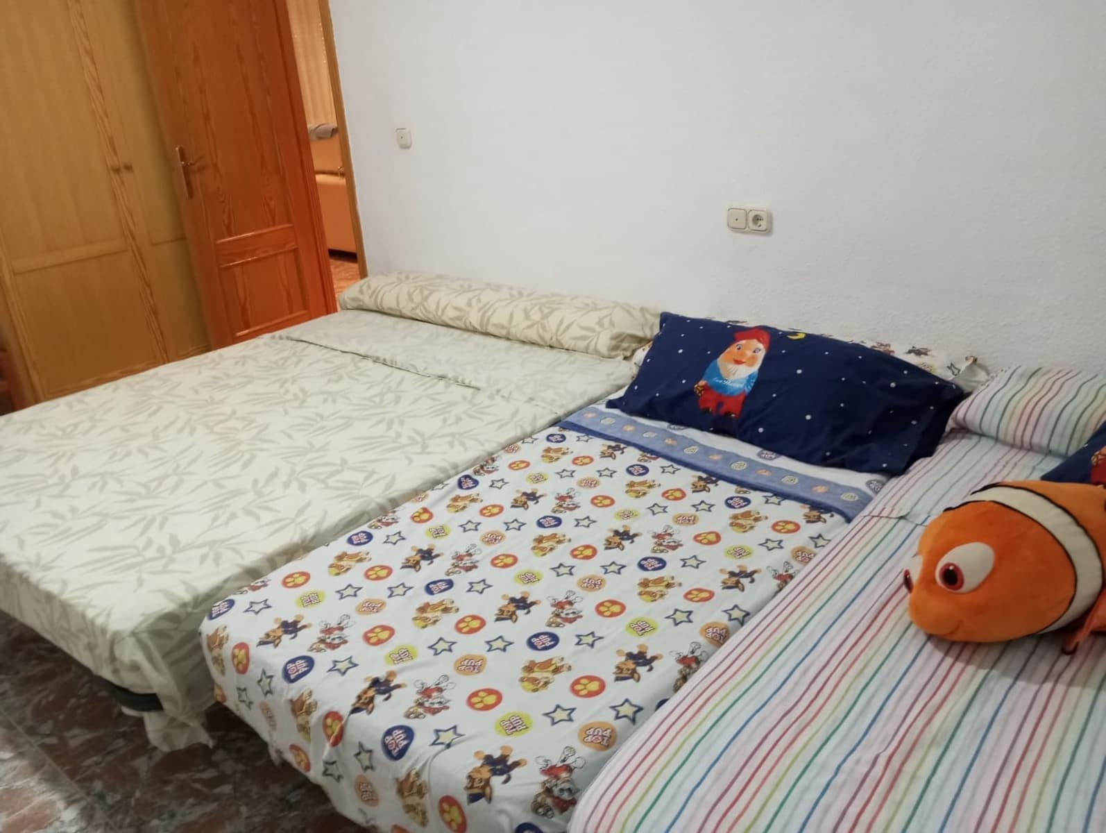 3 camera da letto Villa in vendita in Fortuna con piscina garage - 209.999 € (Rif: 8312954)