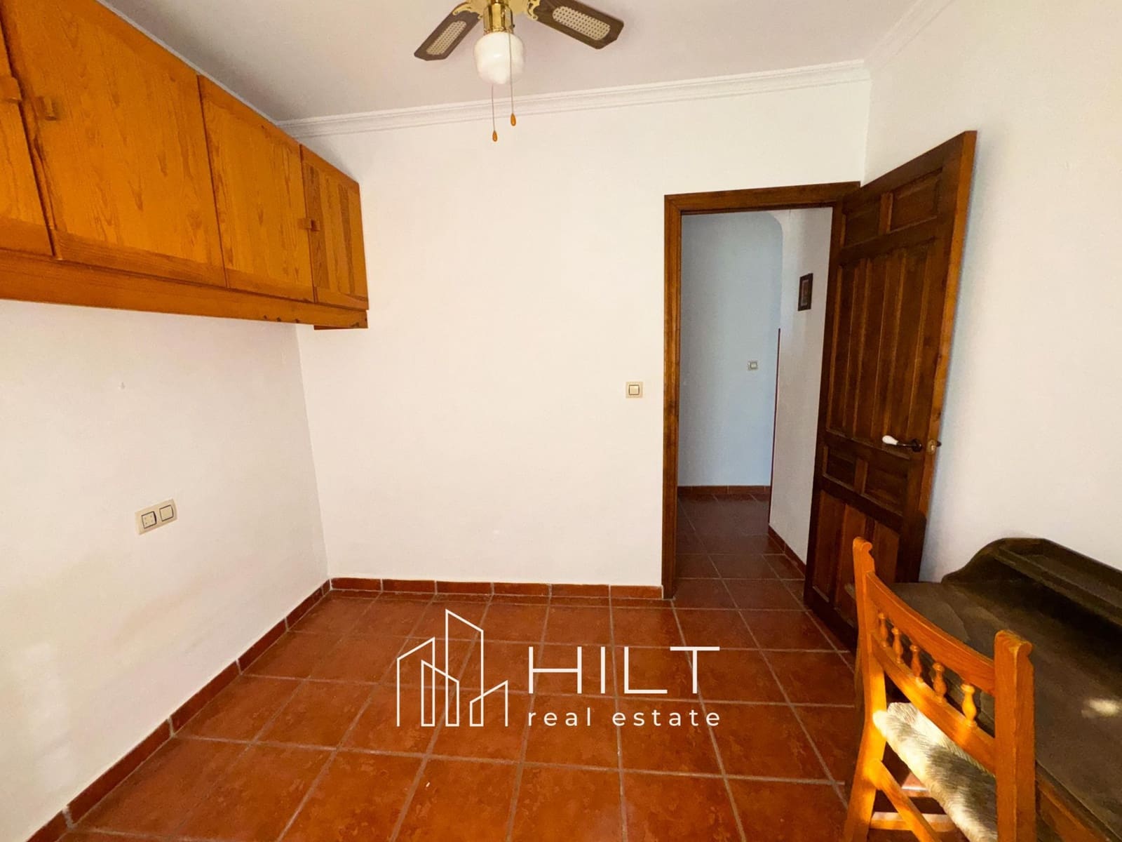 3 sovrum Villa till salu i Fortuna med pool garage - 225 000 € (Ref: 8564490)