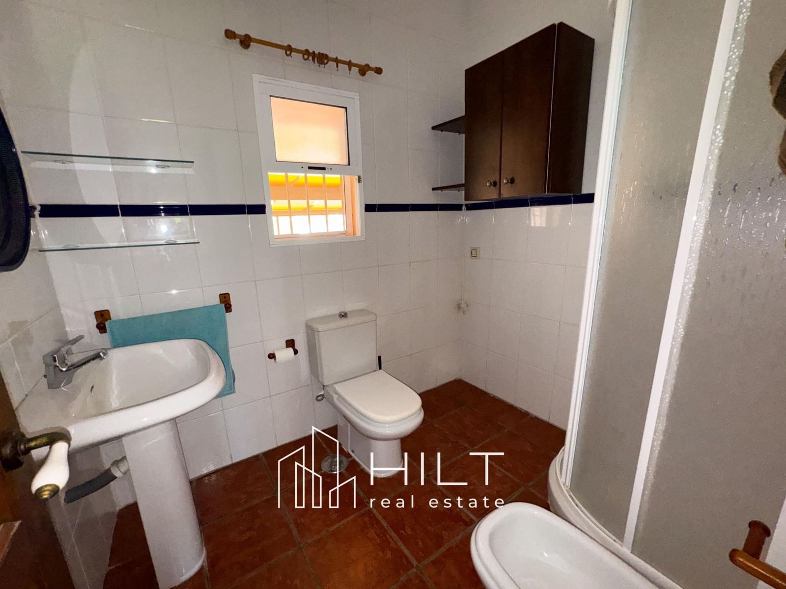 3 sovrum Villa till salu i Fortuna med pool garage - 225 000 € (Ref: 8564490)