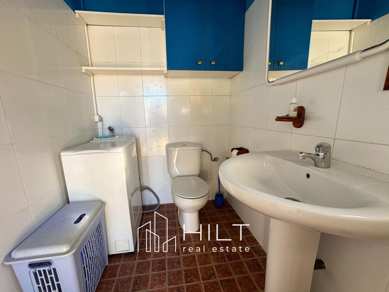 3 sovrum Villa till salu i Fortuna med pool garage - 225 000 € (Ref: 8564490)