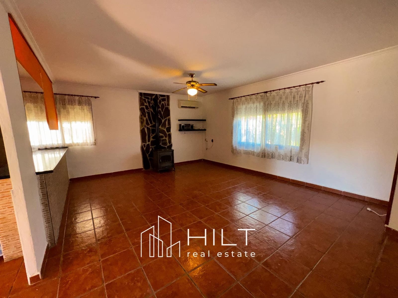 3 sovrum Villa till salu i Fortuna med pool garage - 225 000 € (Ref: 8564490)