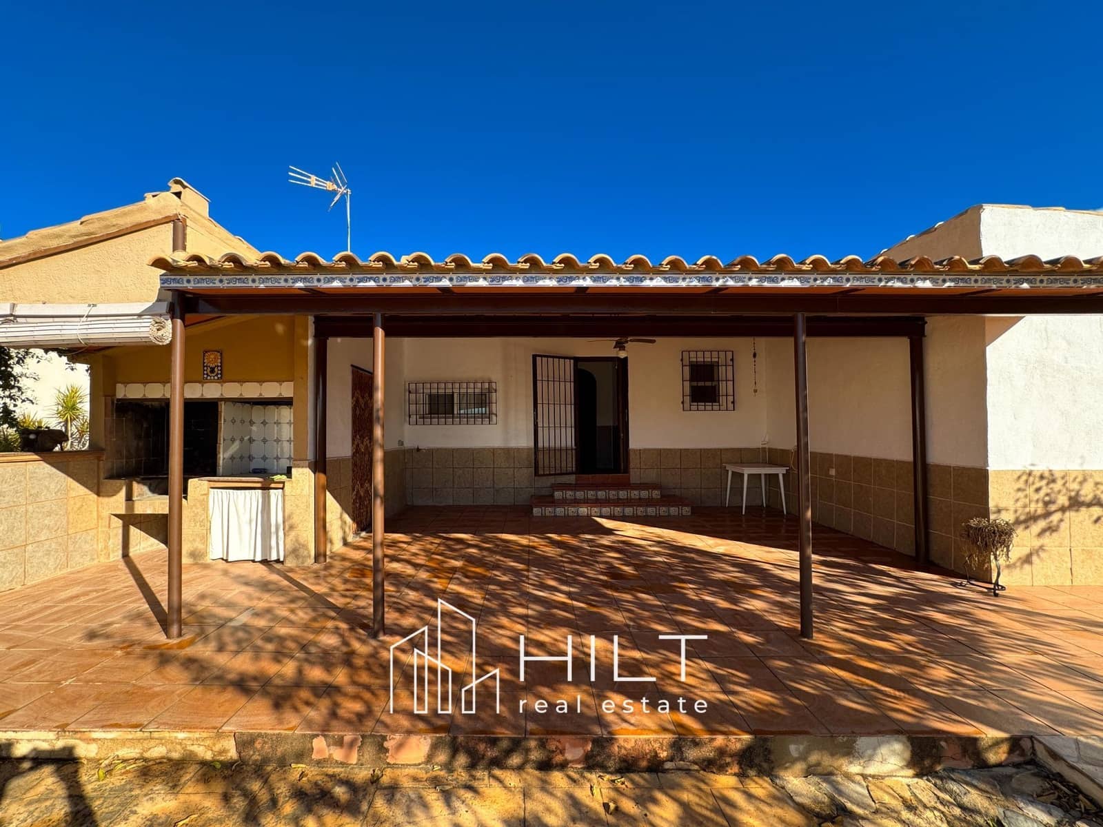 3 sovrum Villa till salu i Fortuna med pool garage - 225 000 € (Ref: 8564490)