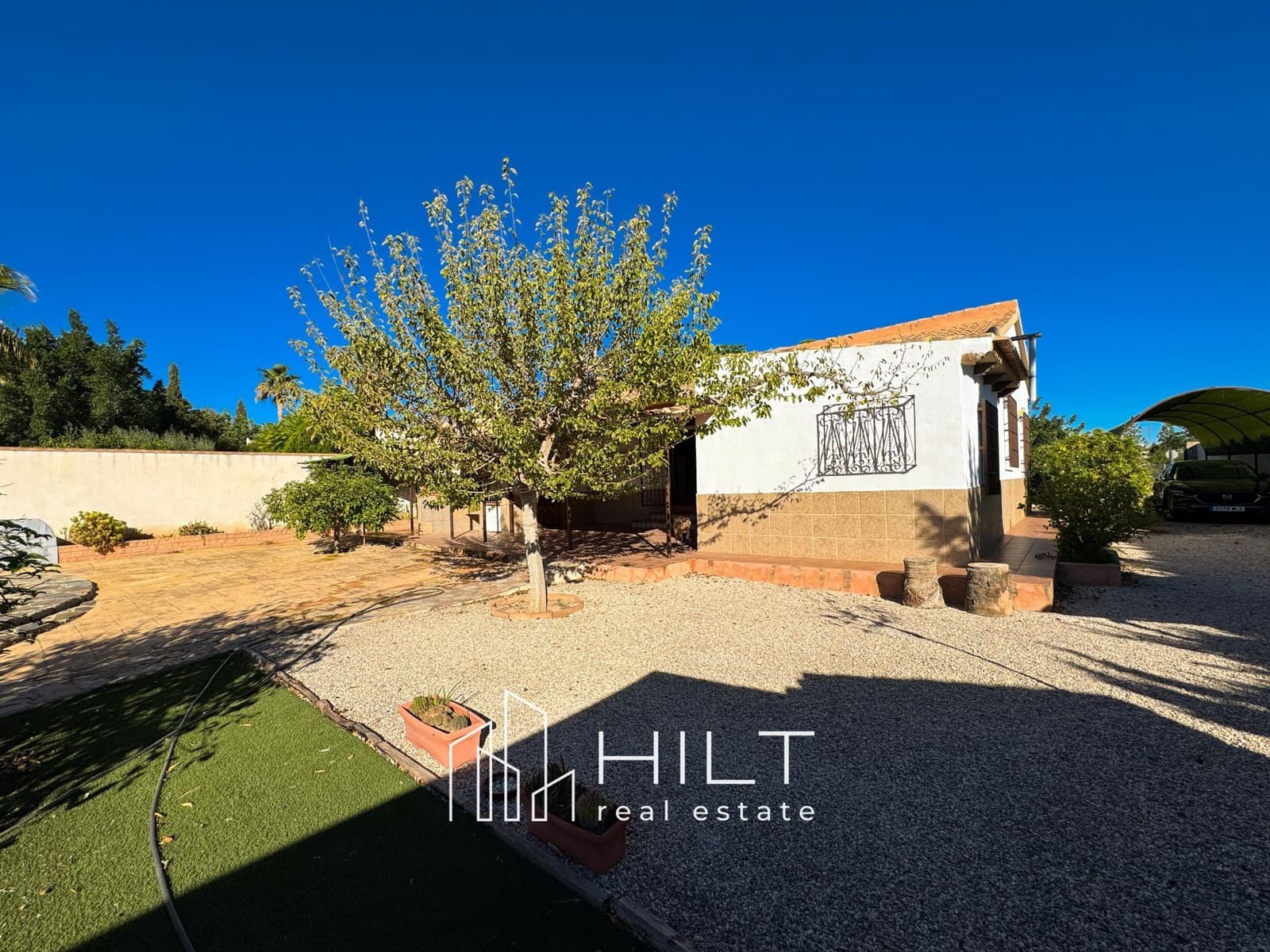 3 sovrum Villa till salu i Fortuna med pool garage - 225 000 € (Ref: 8564490)