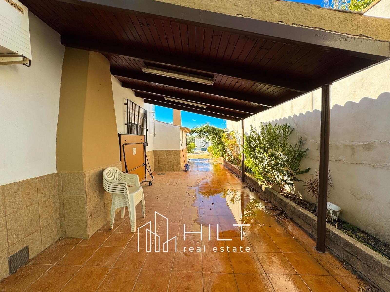 3 sovrum Villa till salu i Fortuna med pool garage - 225 000 € (Ref: 8564490)