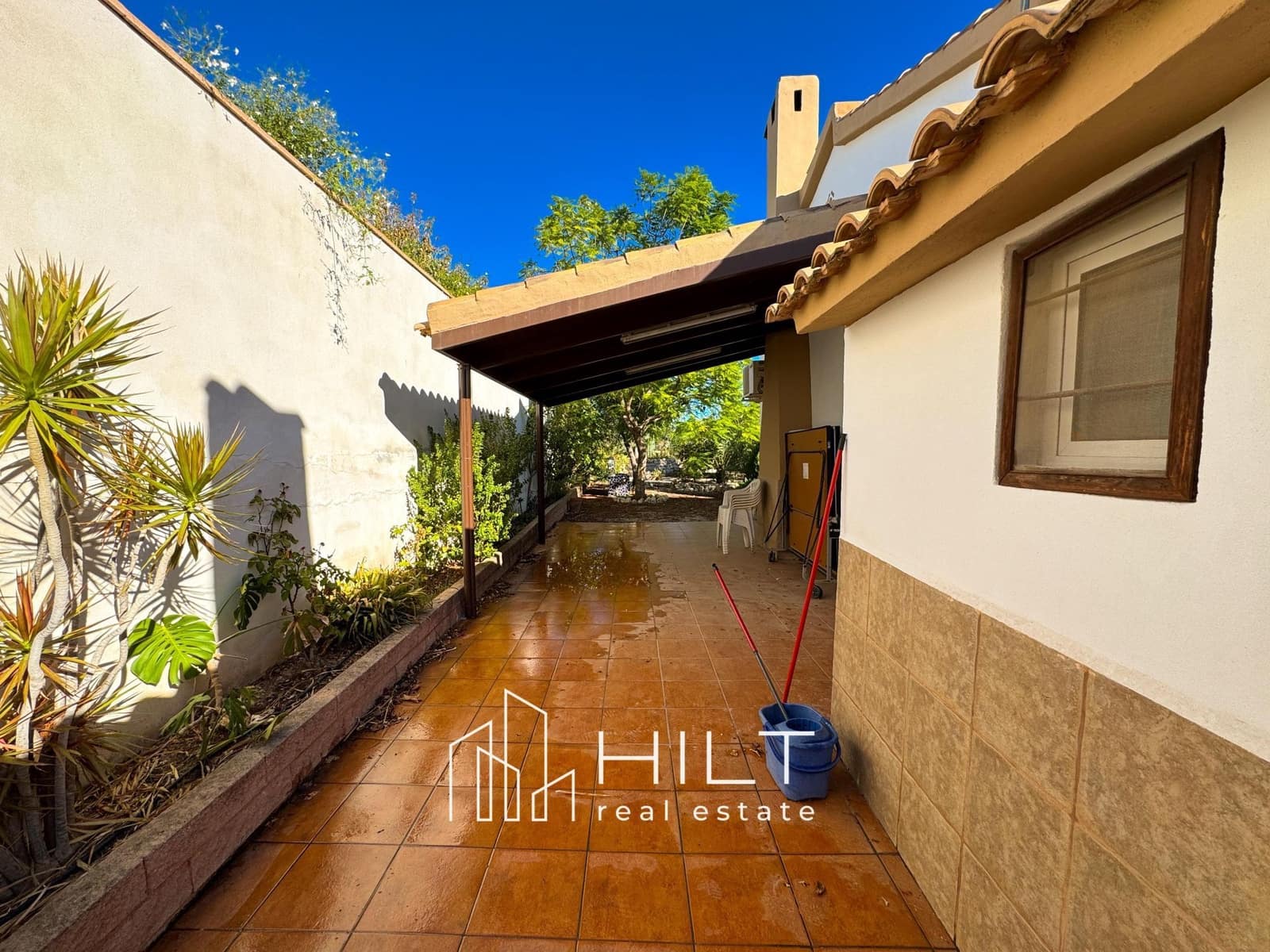 3 sovrum Villa till salu i Fortuna med pool garage - 225 000 € (Ref: 8564490)