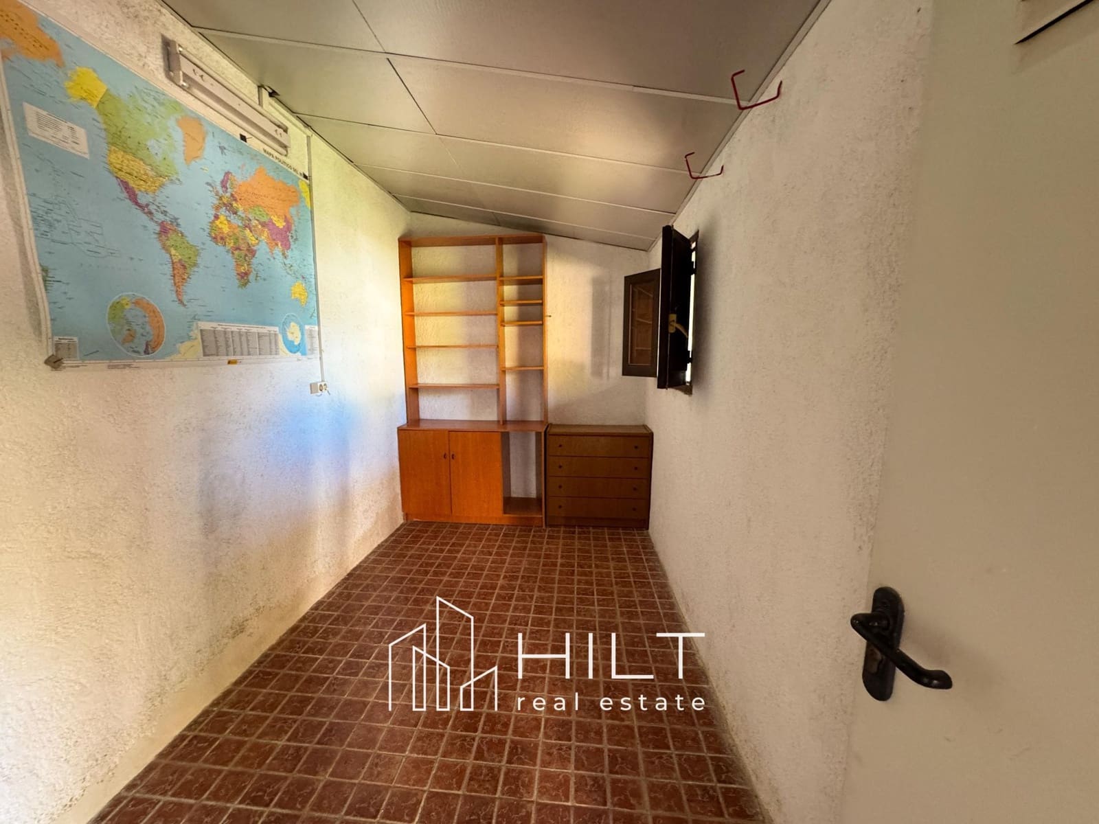 3 sovrum Villa till salu i Fortuna med pool garage - 225 000 € (Ref: 8564490)