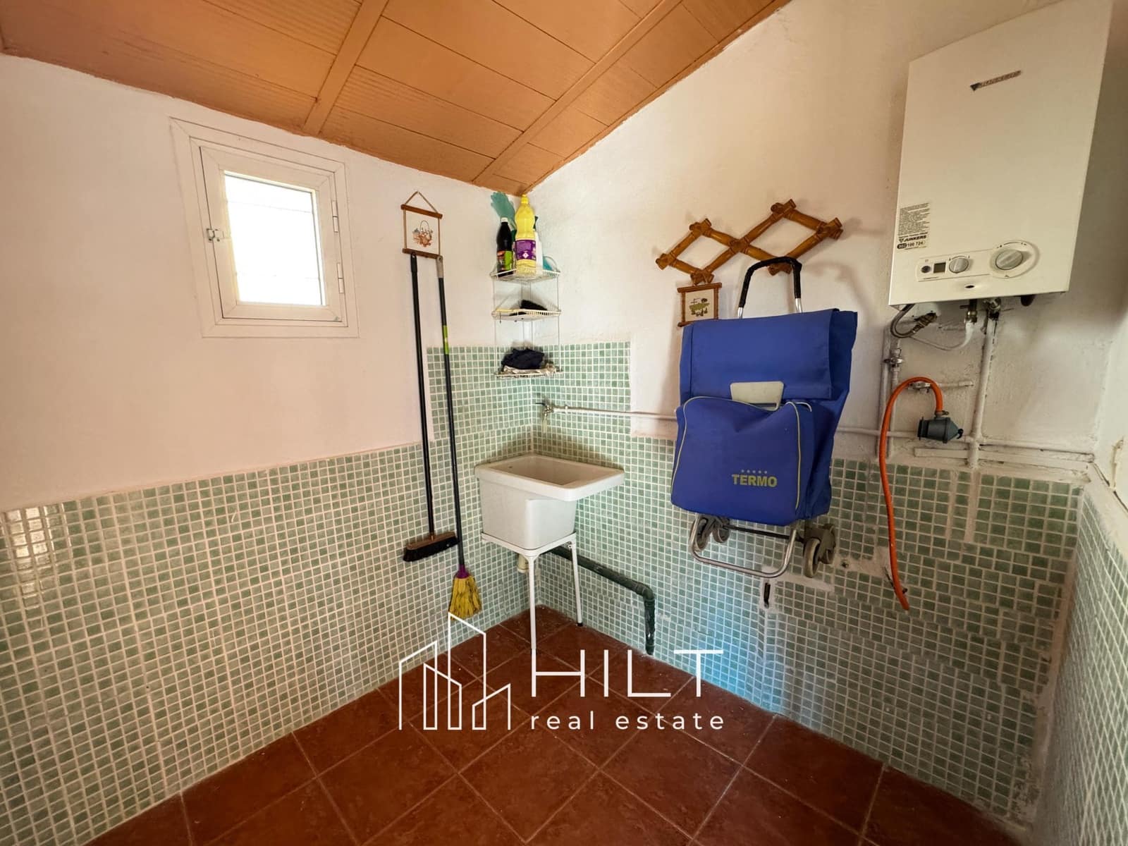 3 sovrum Villa till salu i Fortuna med pool garage - 225 000 € (Ref: 8564490)