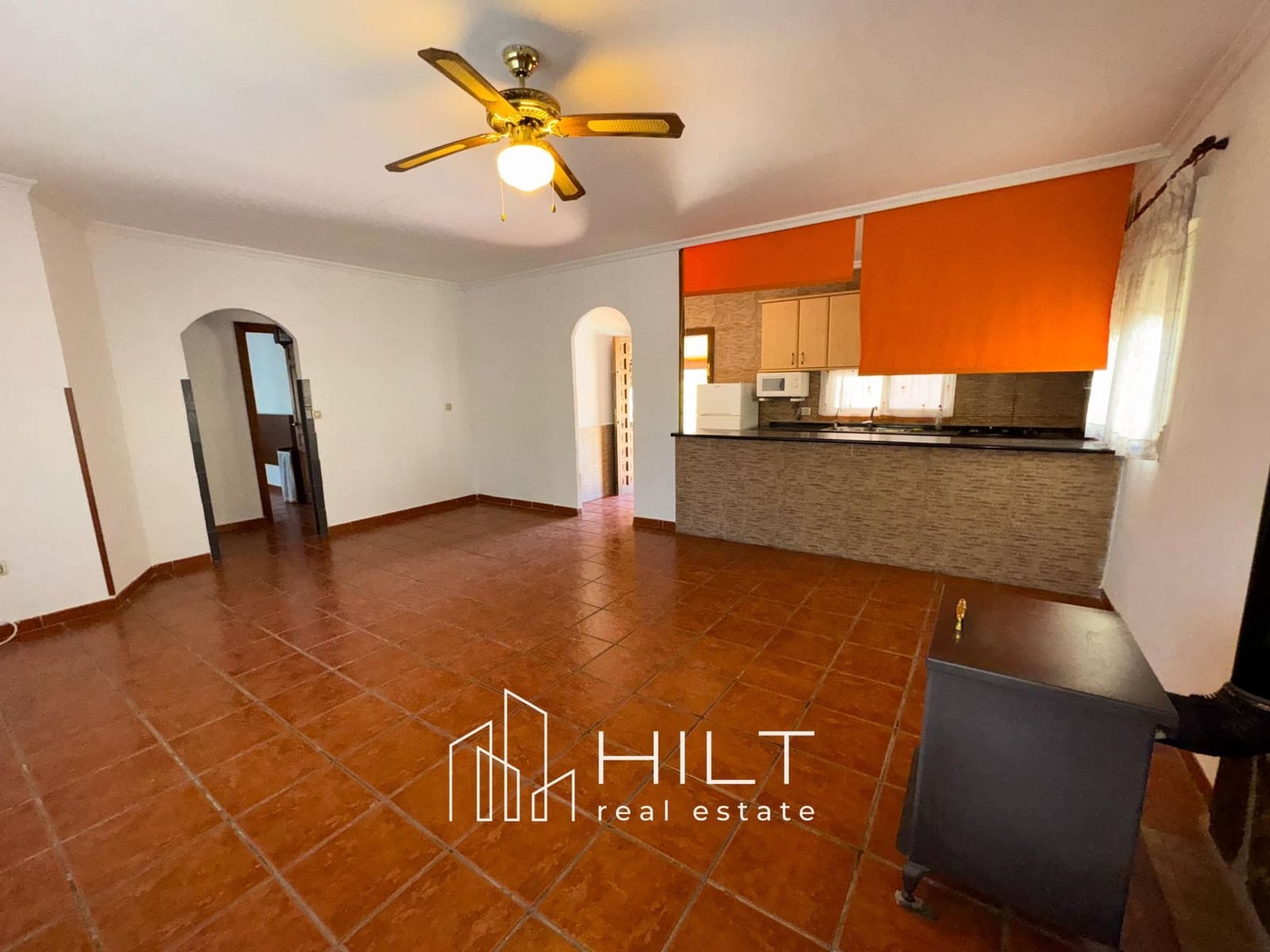 3 sovrum Villa till salu i Fortuna med pool garage - 225 000 € (Ref: 8564490)