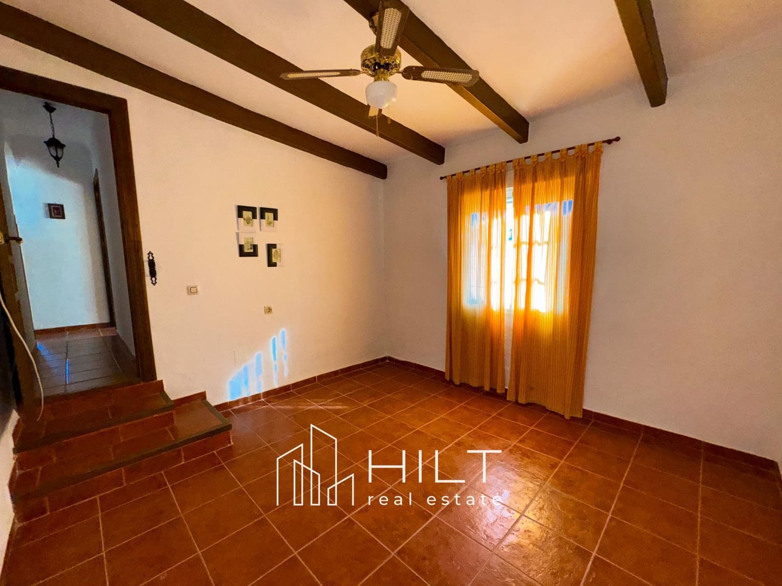 3 sovrum Villa till salu i Fortuna med pool garage - 225 000 € (Ref: 8564490)