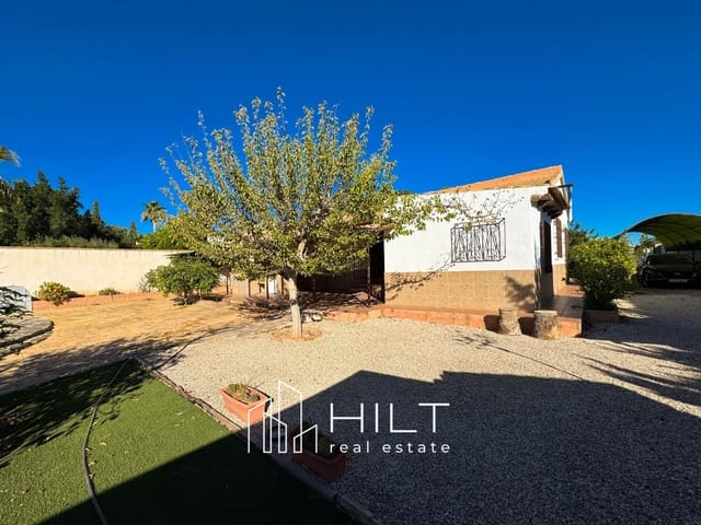 3 chambre Villa/Maison à vendre à Fortuna avec piscine garage - 225 000 € (Ref: 8564490)