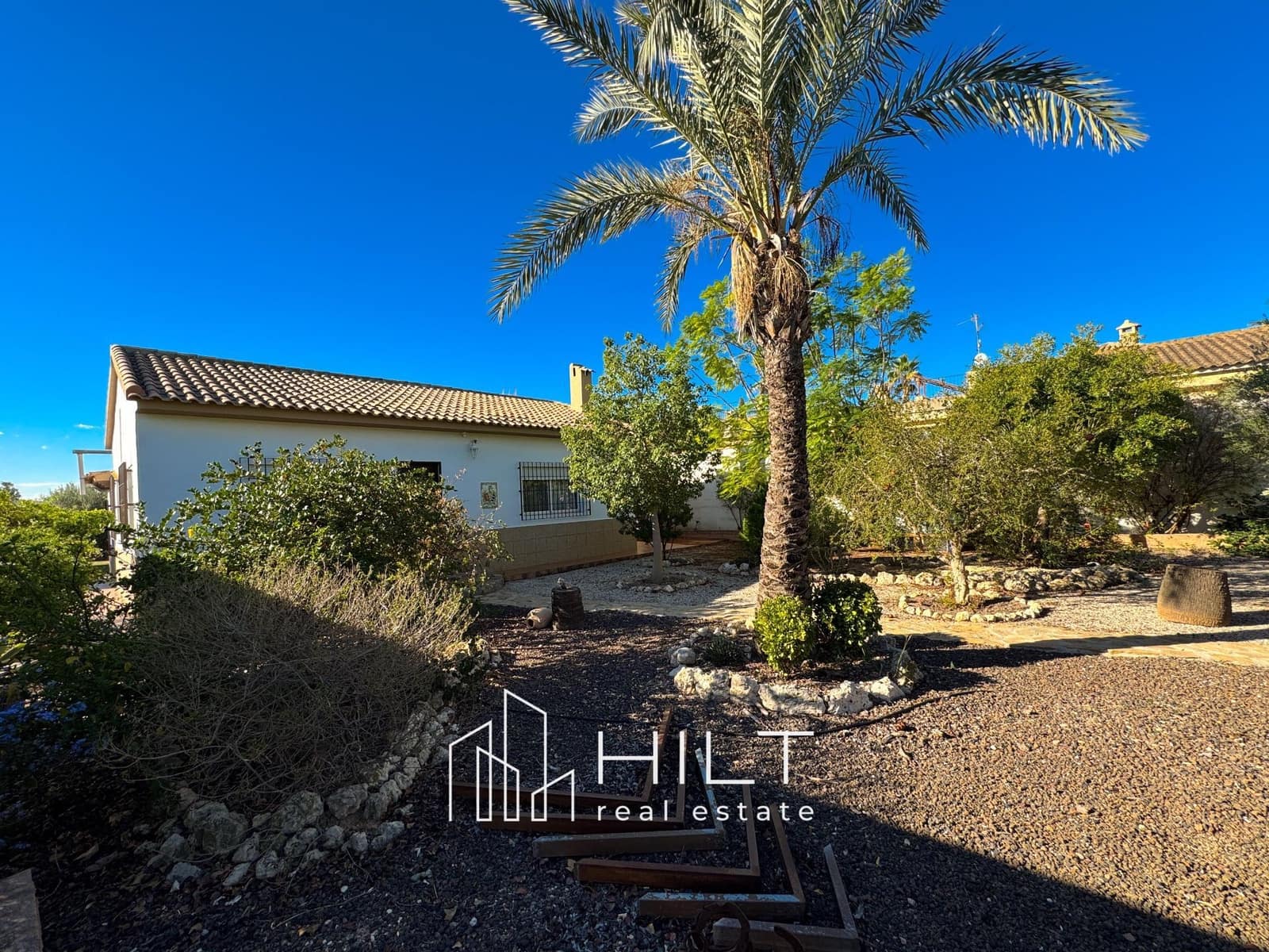 3 sovrum Villa till salu i Fortuna med pool garage - 225 000 € (Ref: 8564490)