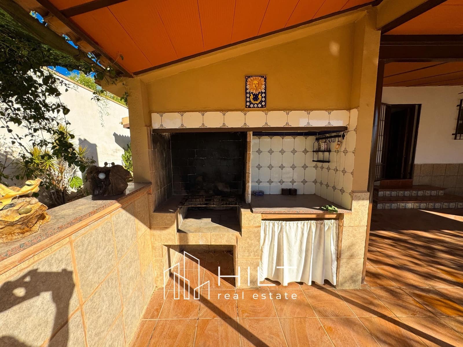 3 sovrum Villa till salu i Fortuna med pool garage - 225 000 € (Ref: 8564490)