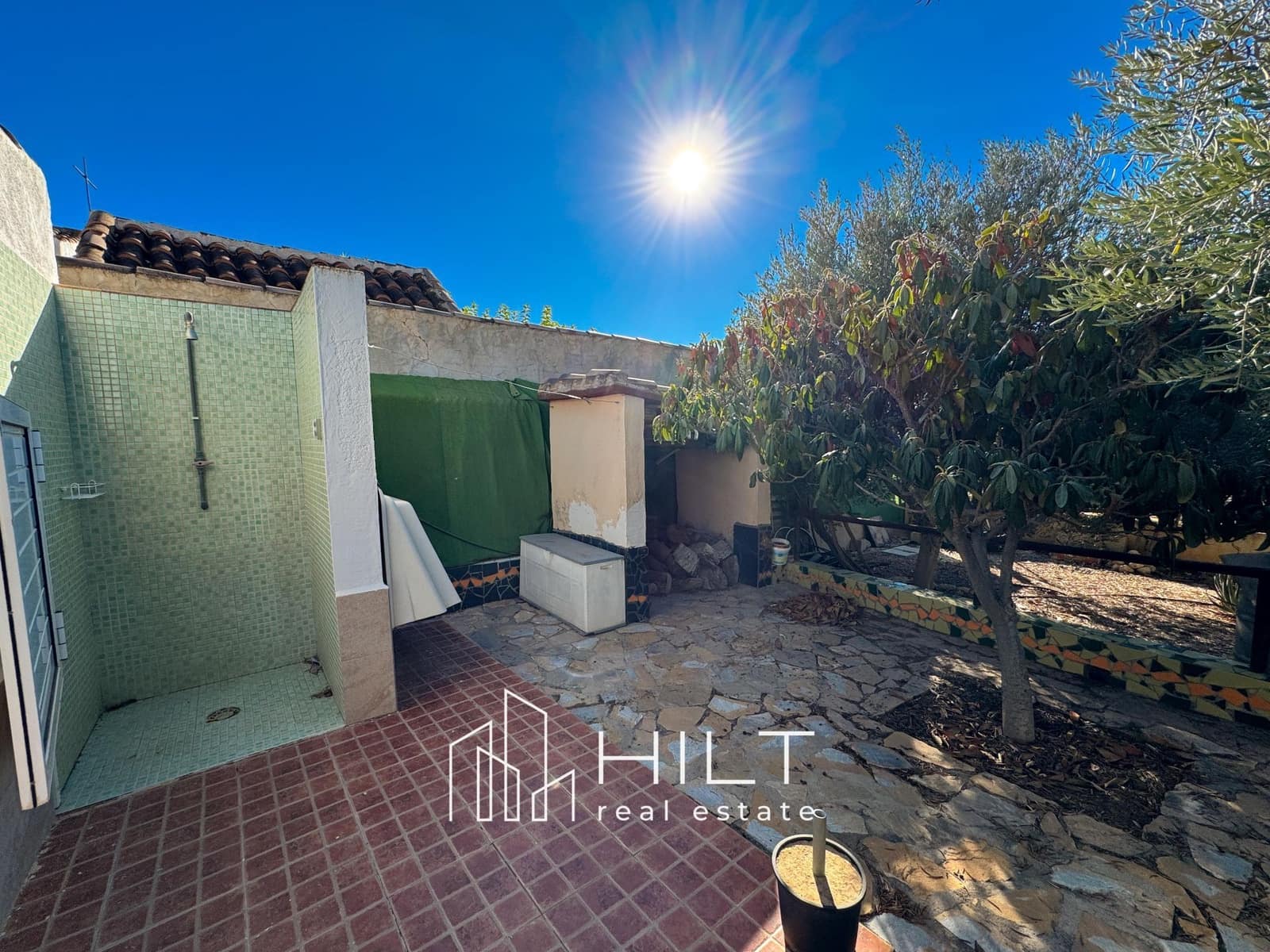 3 sovrum Villa till salu i Fortuna med pool garage - 225 000 € (Ref: 8564490)