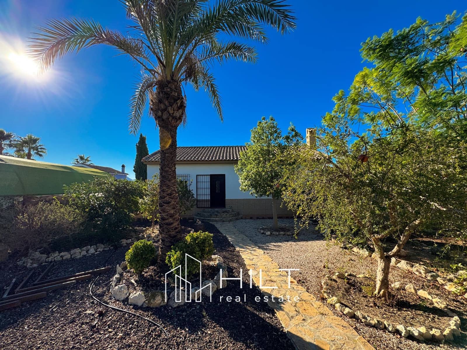 3 sovrum Villa till salu i Fortuna med pool garage - 225 000 € (Ref: 8564490)