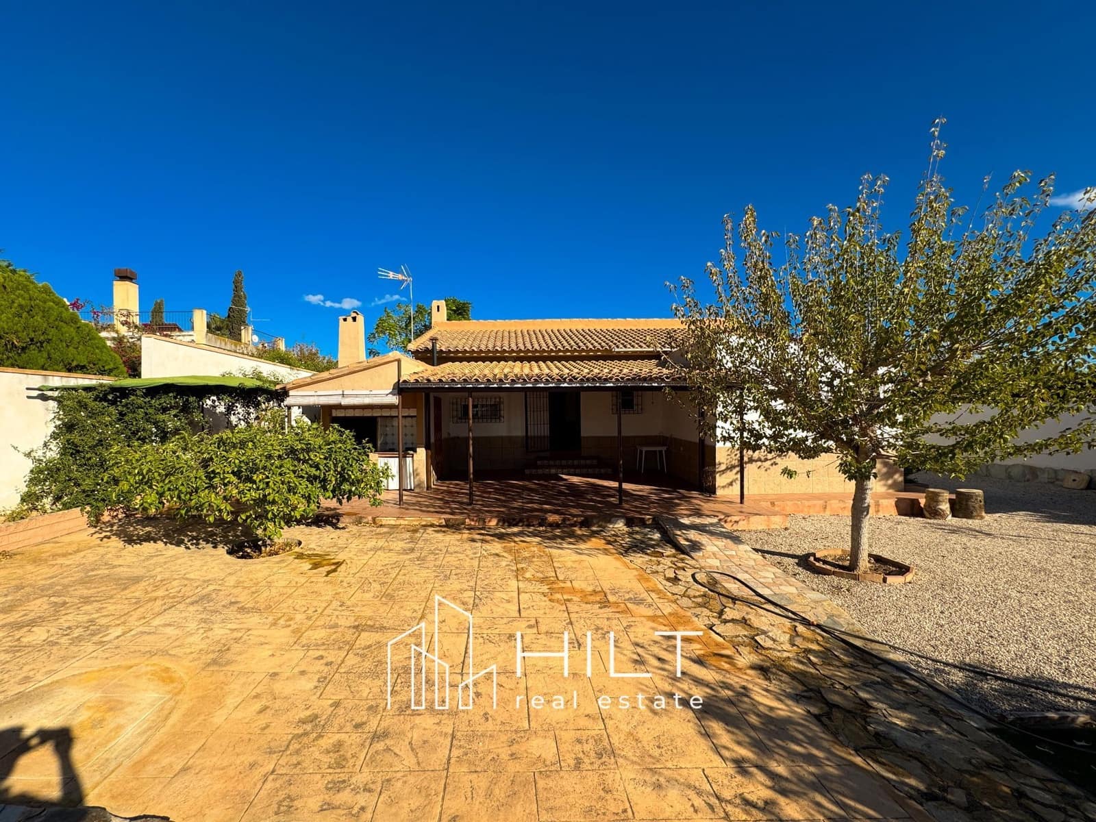 3 sovrum Villa till salu i Fortuna med pool garage - 225 000 € (Ref: 8564490)