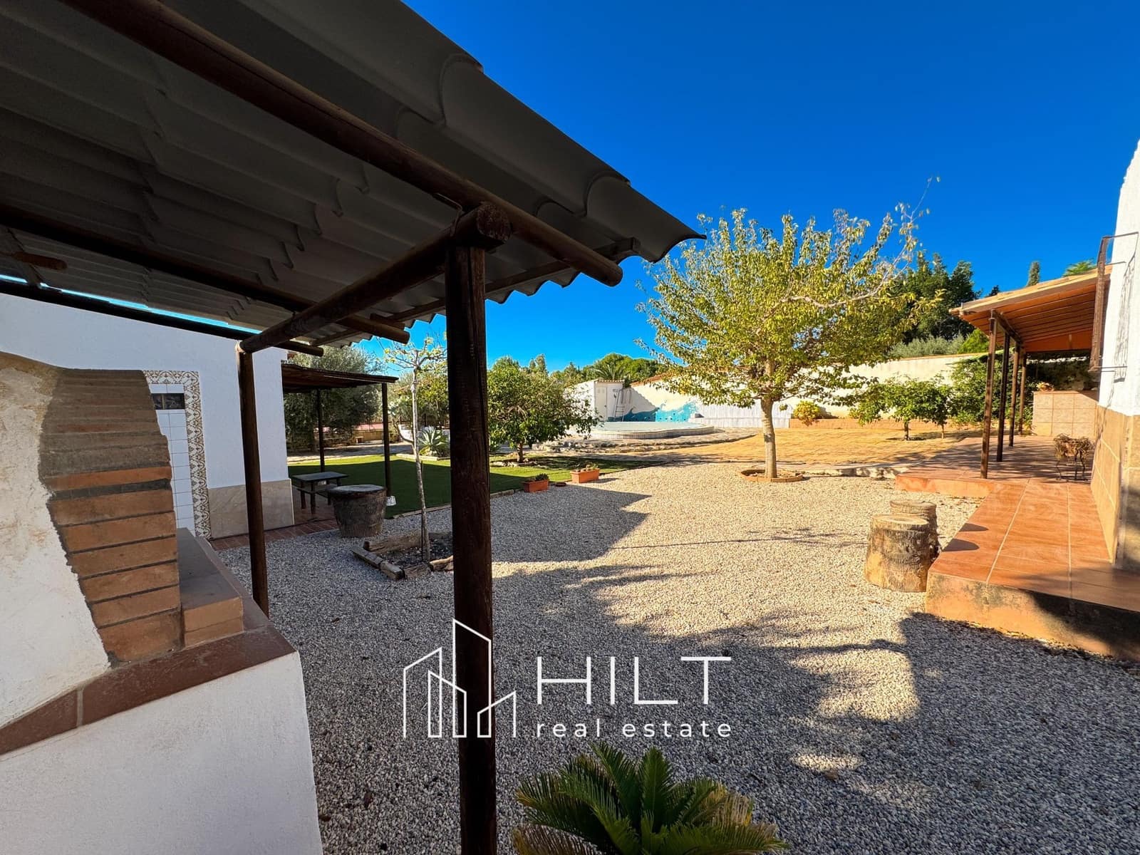 3 sovrum Villa till salu i Fortuna med pool garage - 225 000 € (Ref: 8564490)