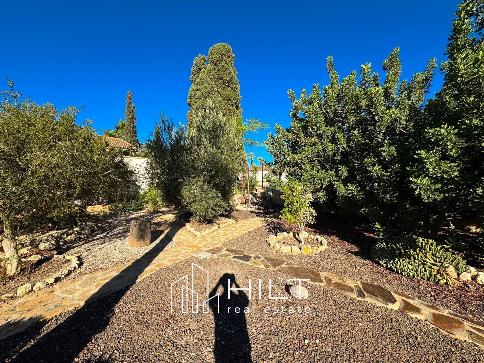 3 sovrum Villa till salu i Fortuna med pool garage - 225 000 € (Ref: 8564490)