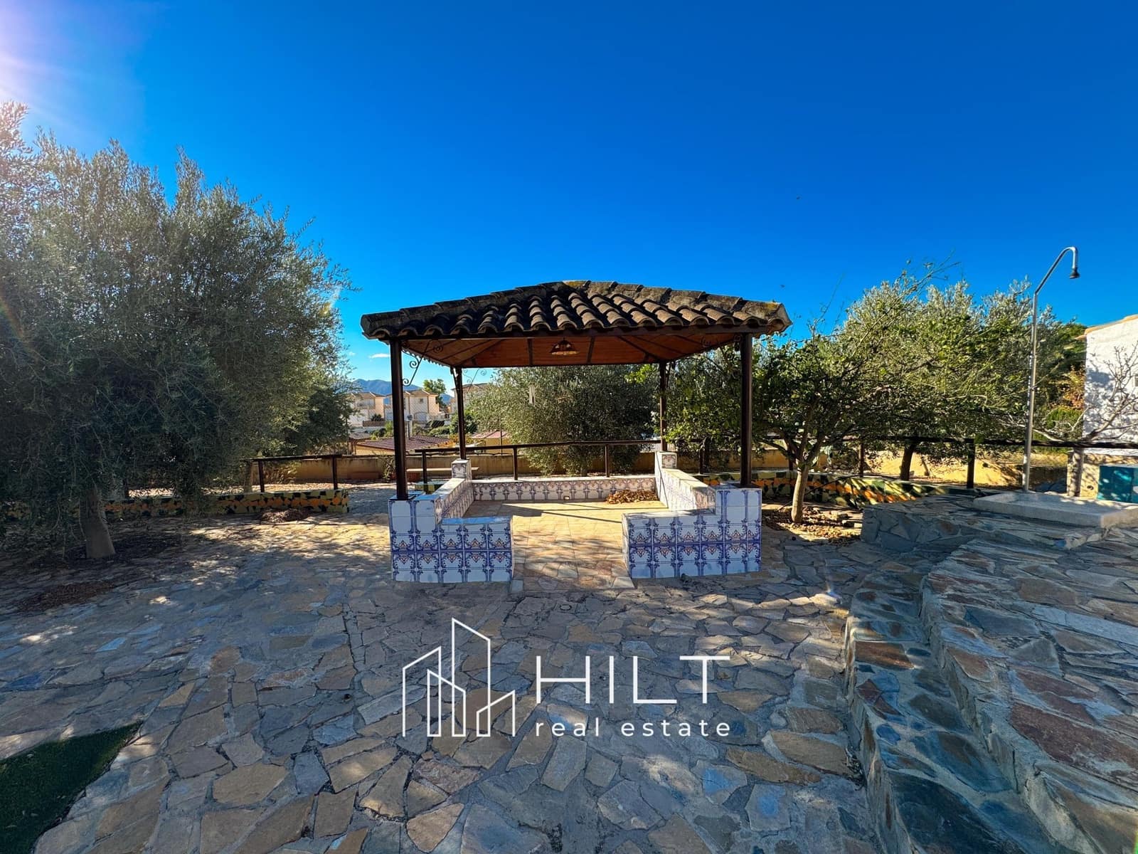 3 sovrum Villa till salu i Fortuna med pool garage - 225 000 € (Ref: 8564490)