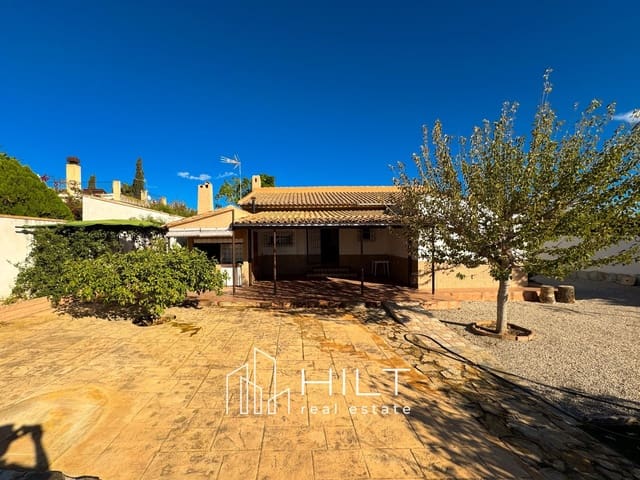 3 chambre Villa/Maison à vendre à Fortuna avec piscine garage - 225 000 € (Ref: 8564490)