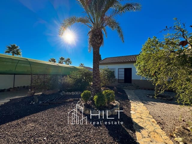 3 chambre Villa/Maison à vendre à Fortuna avec piscine garage - 225 000 € (Ref: 8564490)