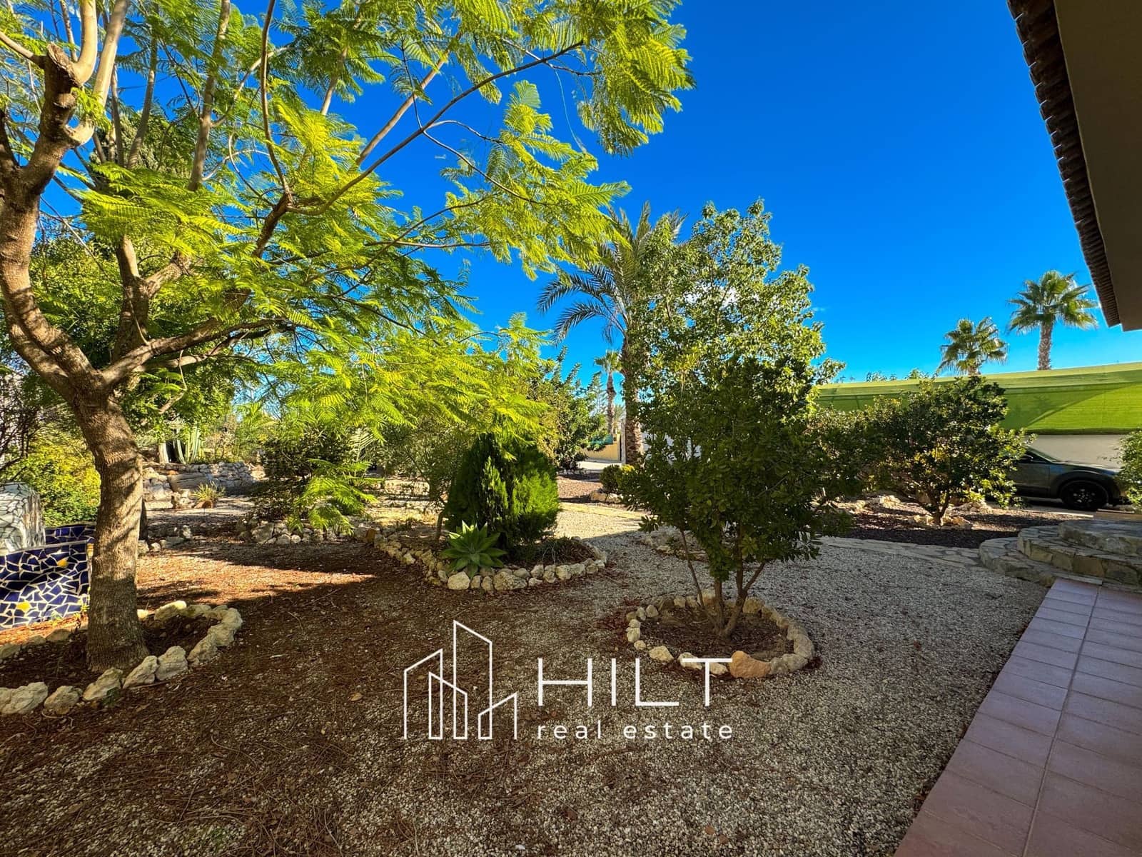 3 sovrum Villa till salu i Fortuna med pool garage - 225 000 € (Ref: 8564490)