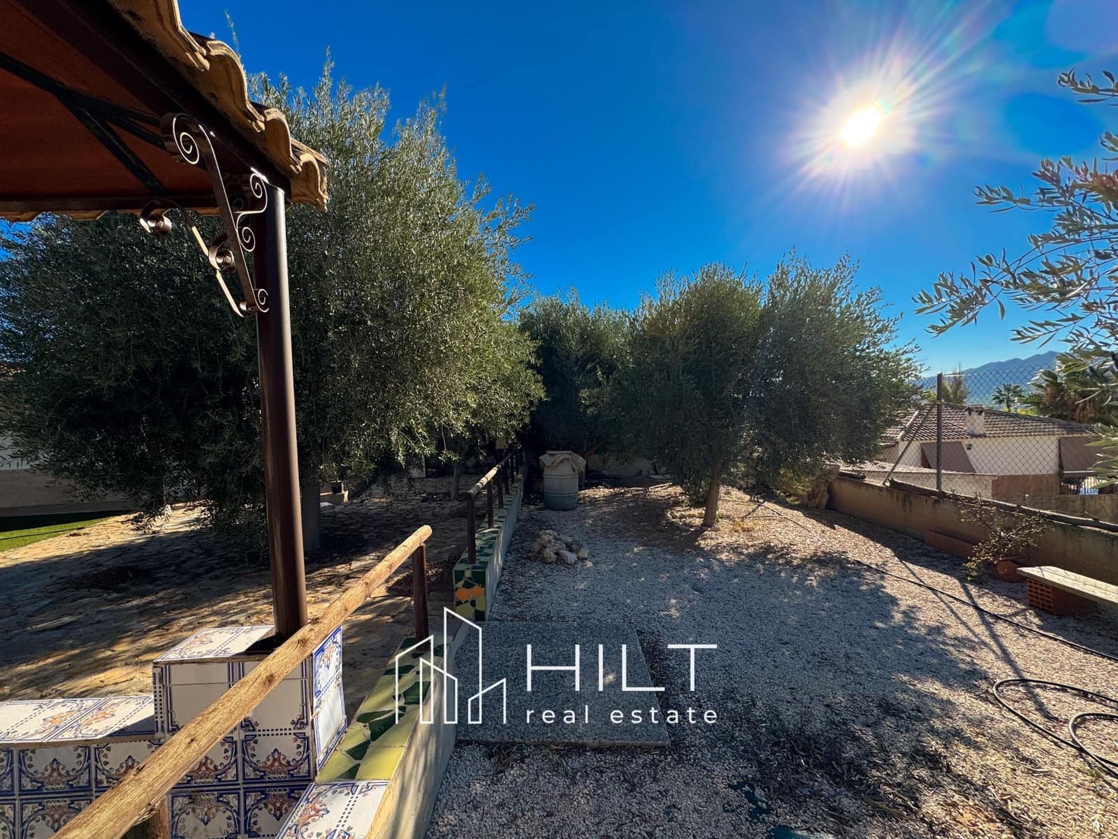 3 sovrum Villa till salu i Fortuna med pool garage - 225 000 € (Ref: 8564490)