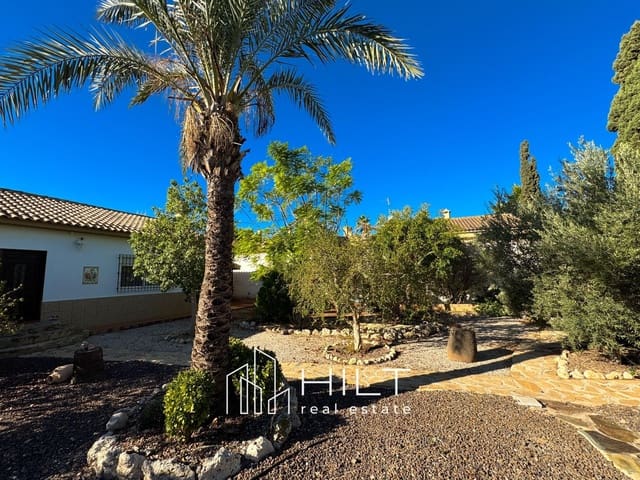 3 chambre Villa/Maison à vendre à Fortuna avec piscine garage - 225 000 € (Ref: 8564490)