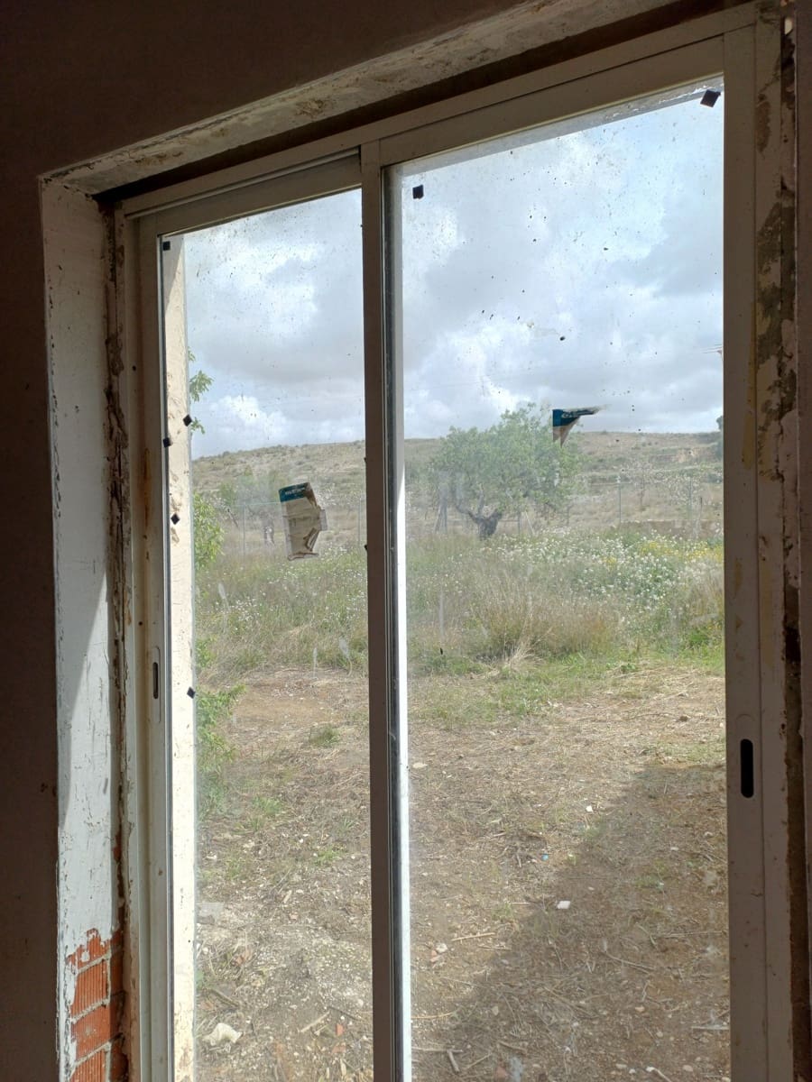 3 sypialnia Willa na sprzedaż w Jumilla - 87 000 € (Ref: 8691079)