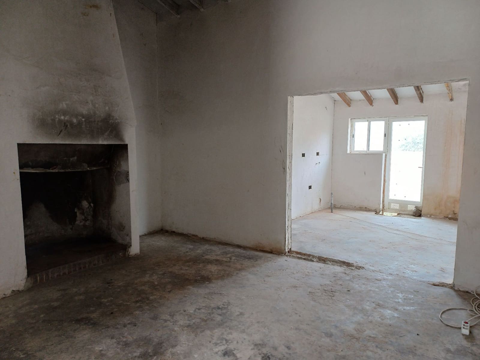 3 sypialnia Willa na sprzedaż w Jumilla - 87 000 € (Ref: 8691079)