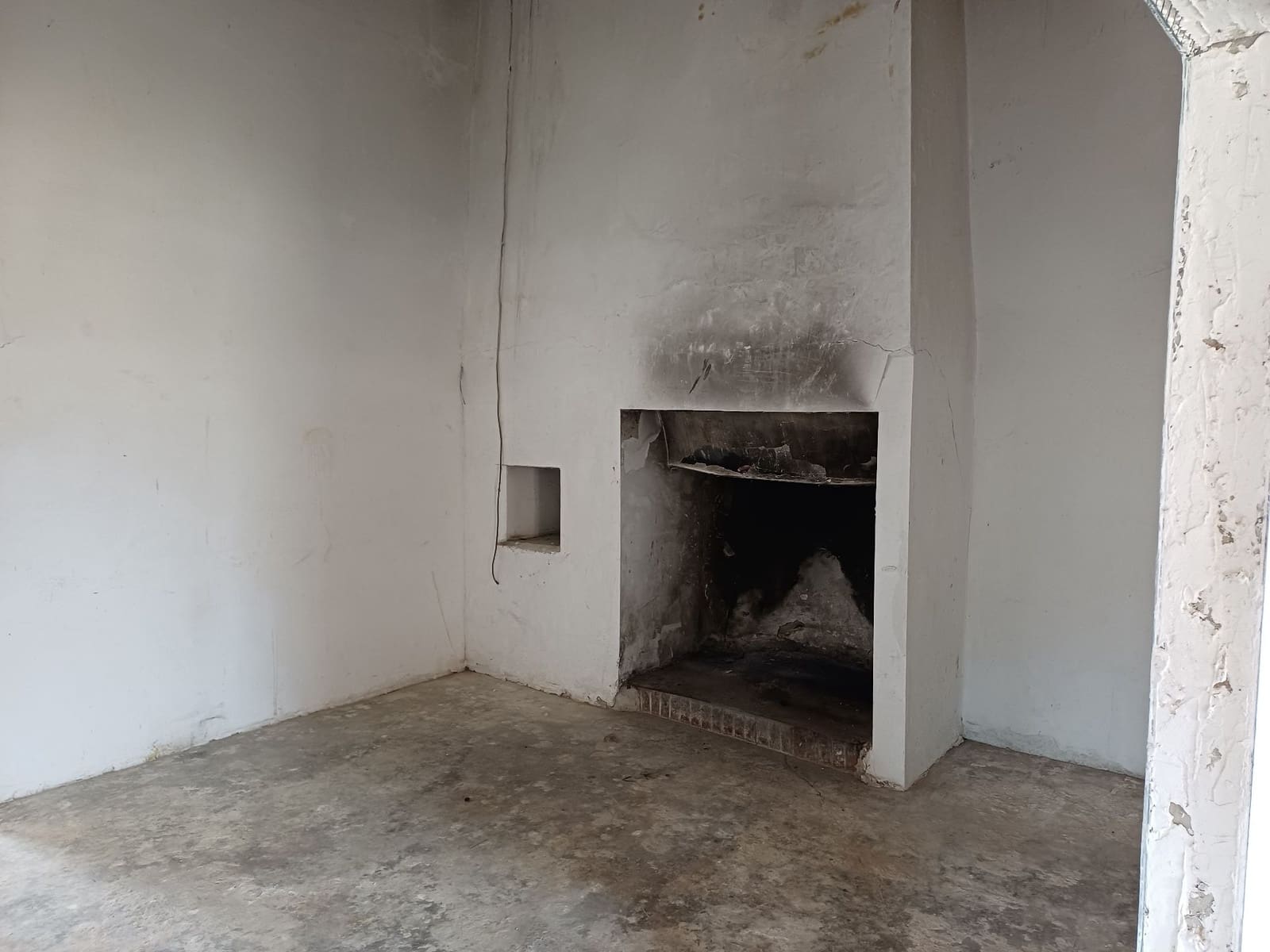 3 sypialnia Willa na sprzedaż w Jumilla - 87 000 € (Ref: 8691079)