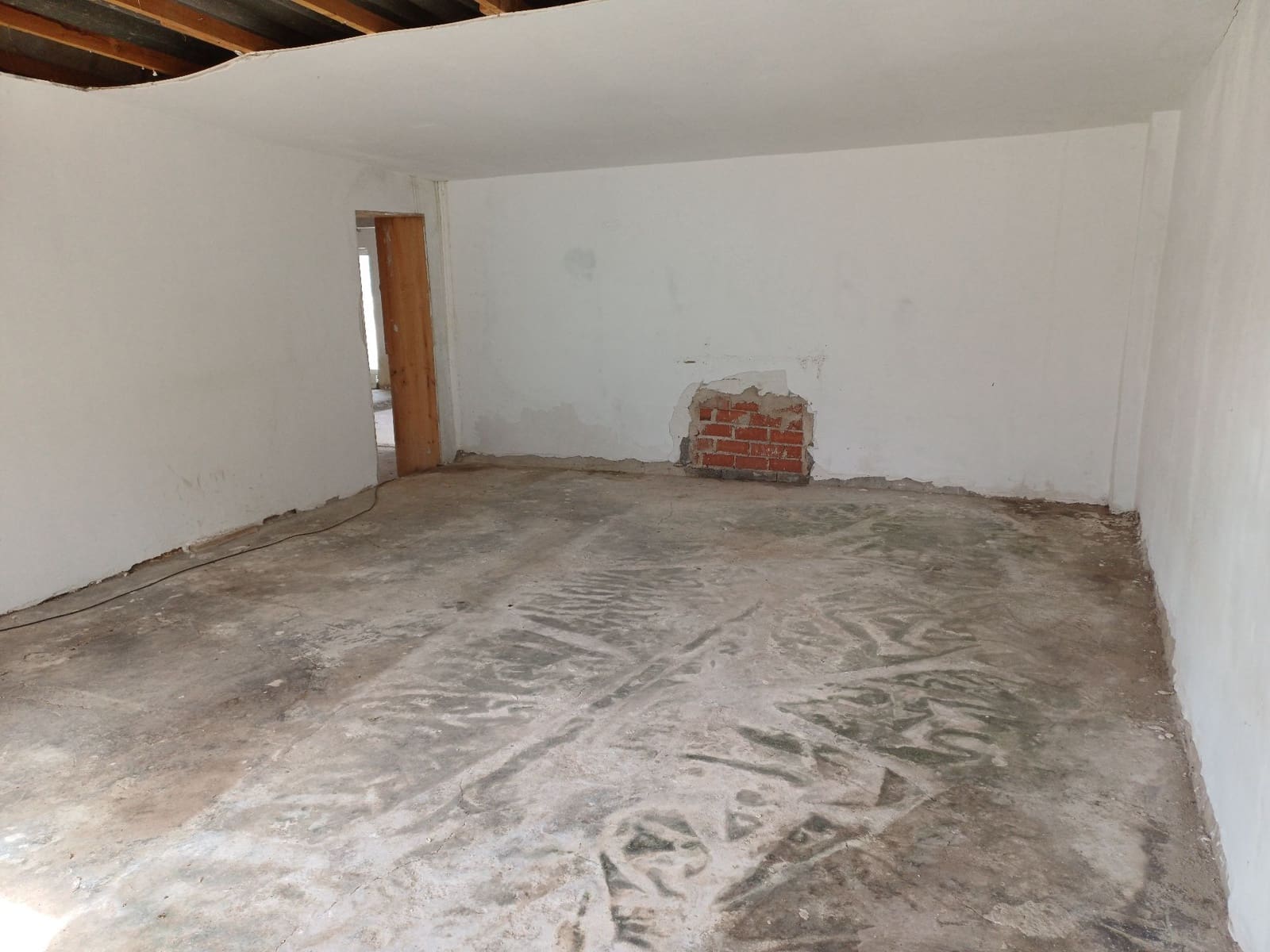 3 sypialnia Willa na sprzedaż w Jumilla - 87 000 € (Ref: 8691079)