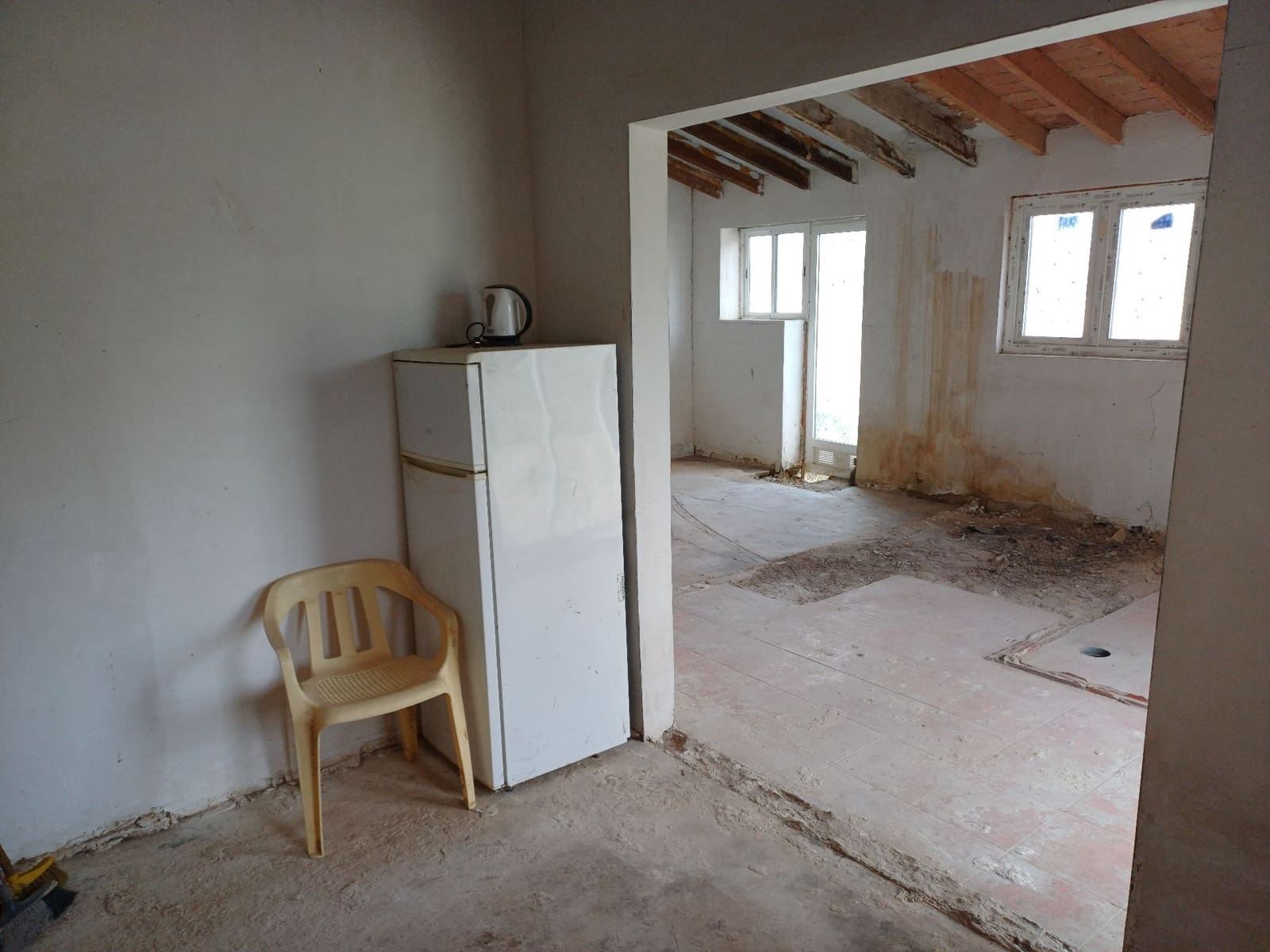 3 sypialnia Willa na sprzedaż w Jumilla - 87 000 € (Ref: 8691079)