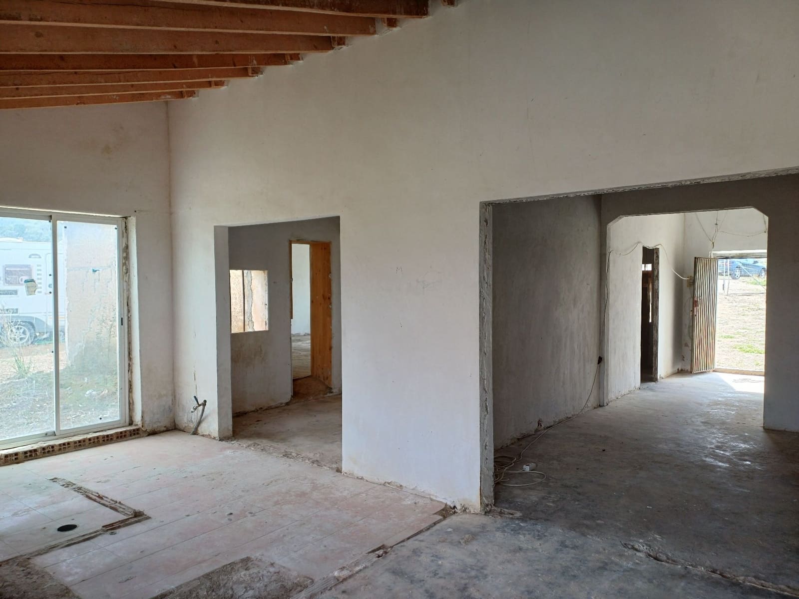 3 sypialnia Willa na sprzedaż w Jumilla - 87 000 € (Ref: 8691079)