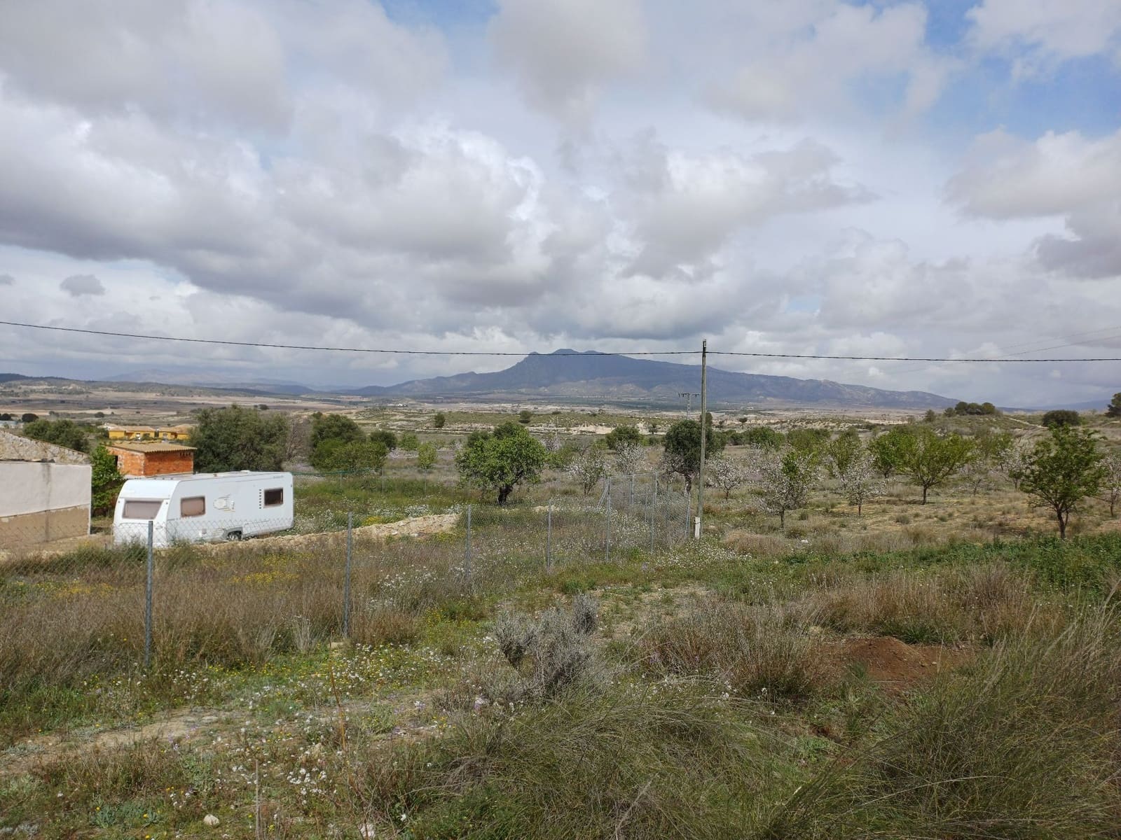 3 sypialnia Willa na sprzedaż w Jumilla - 87 000 € (Ref: 8691079)