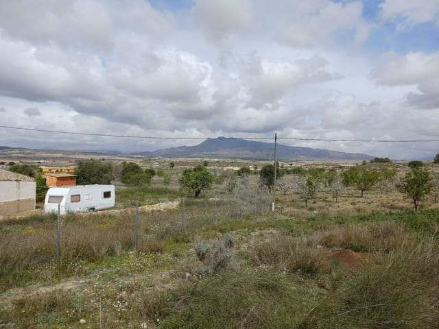 3 chambre Villa/Maison à vendre à Jumilla - 87 000 € (Ref: 8691079)