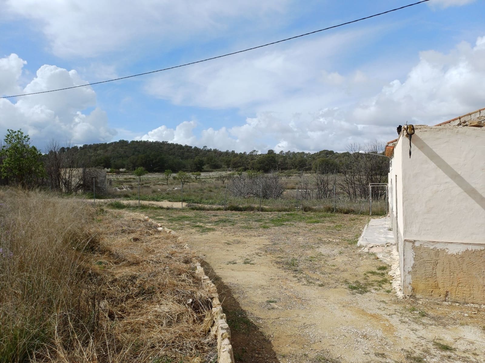 3 sypialnia Willa na sprzedaż w Jumilla - 87 000 € (Ref: 8691079)