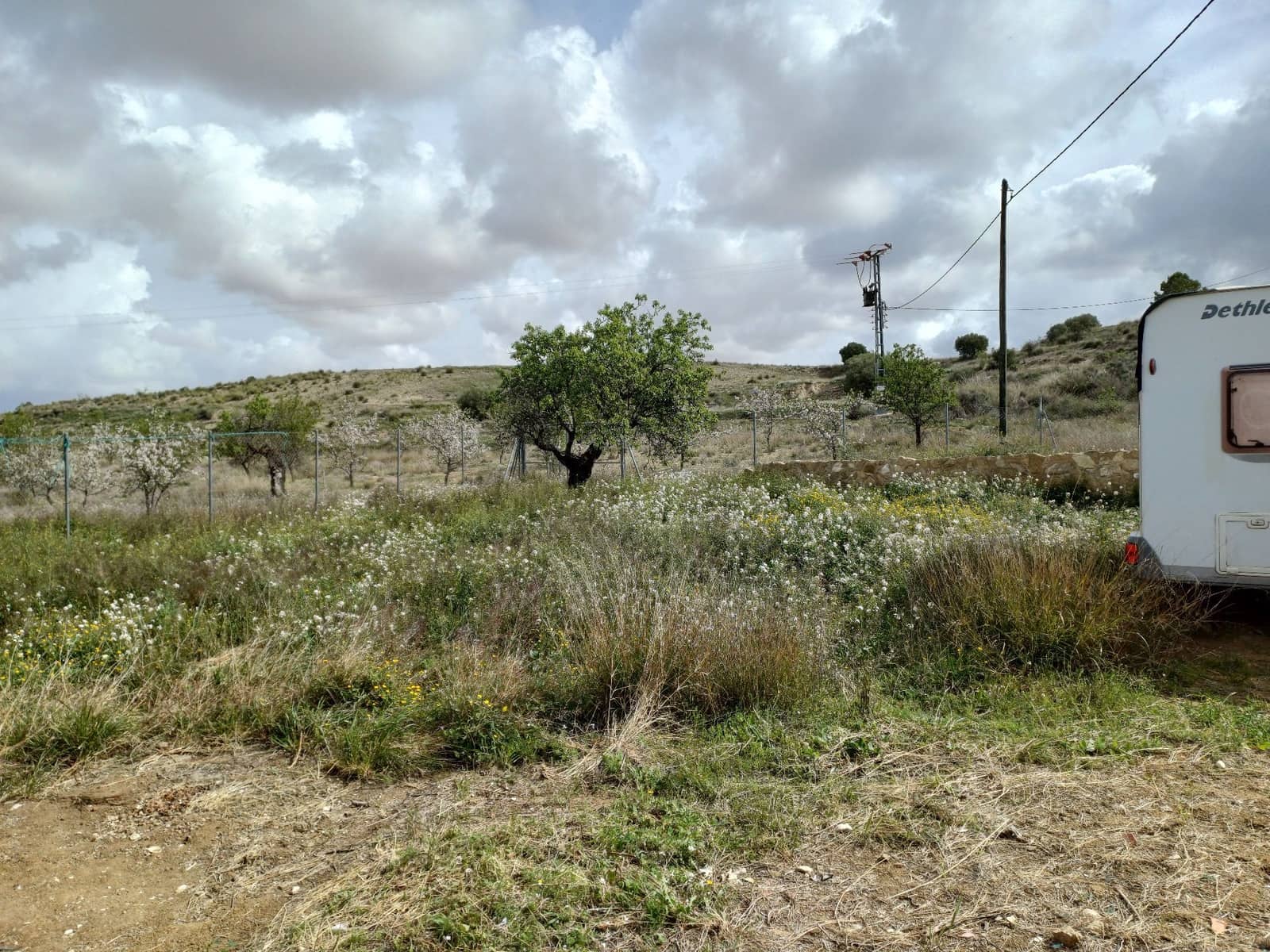 3 sypialnia Willa na sprzedaż w Jumilla - 87 000 € (Ref: 8691079)